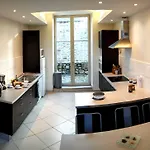 Les Marronniers Feriehus *