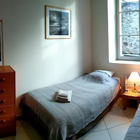 Les Marronniers Baron (Oise)