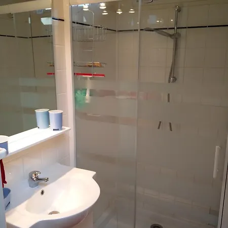 Holiday home Les Marronniers